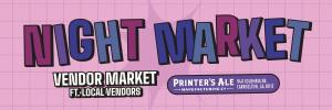 10/16 Market Vendor Application