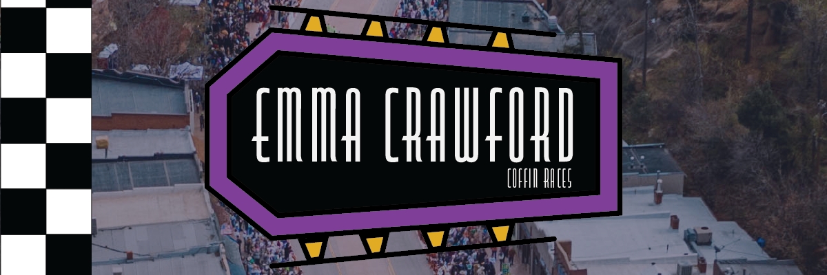 32nd Annual Emma Crawford Coffin Races 2026