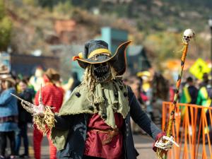 2026 PARADE ONLY (BUSINESSES) - Coffin Races