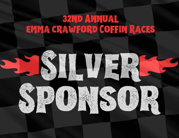 Silver Sponsor