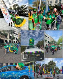 47th Annual St Patrick Parade 2026