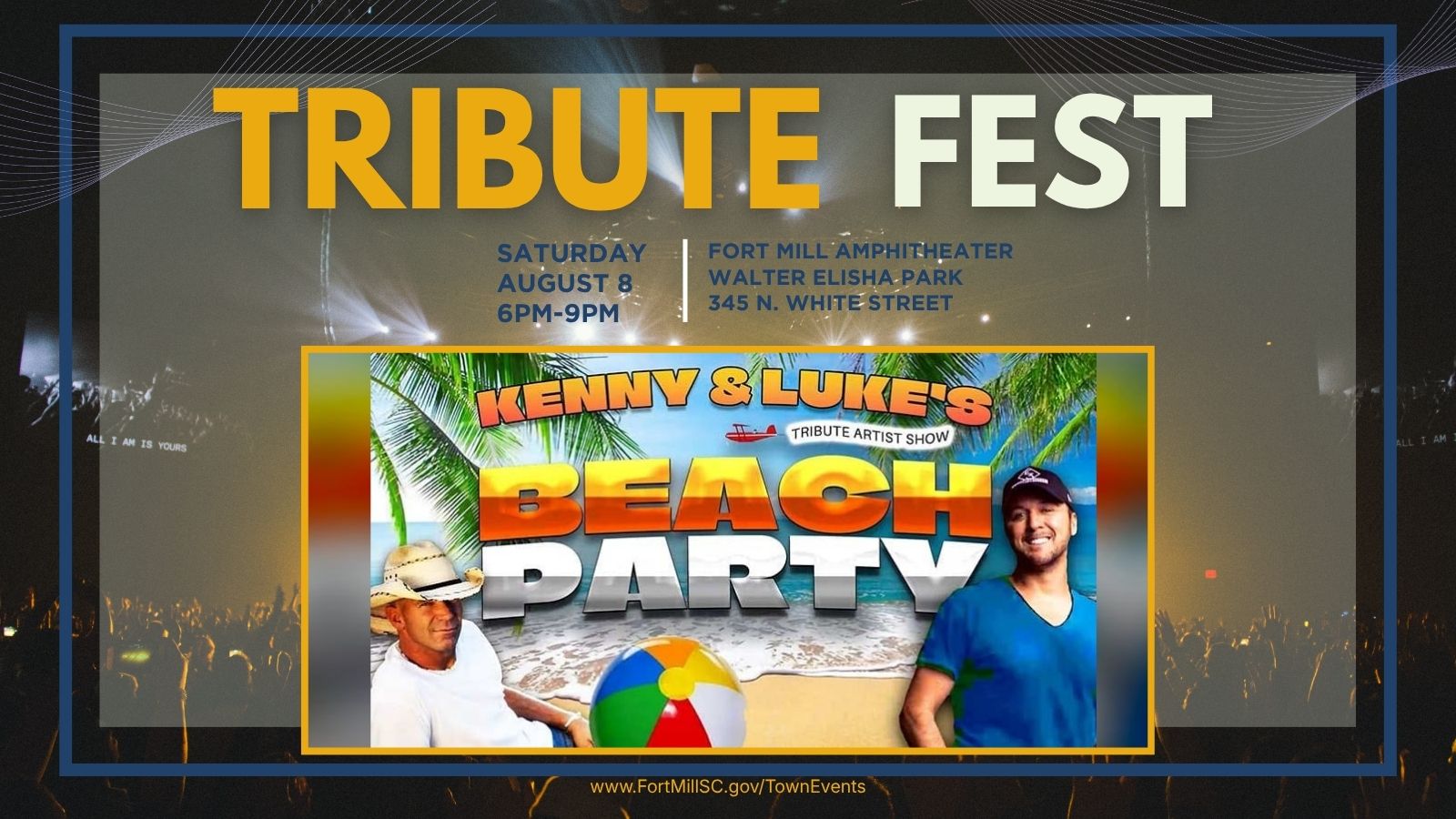 2026 Tribute Fest