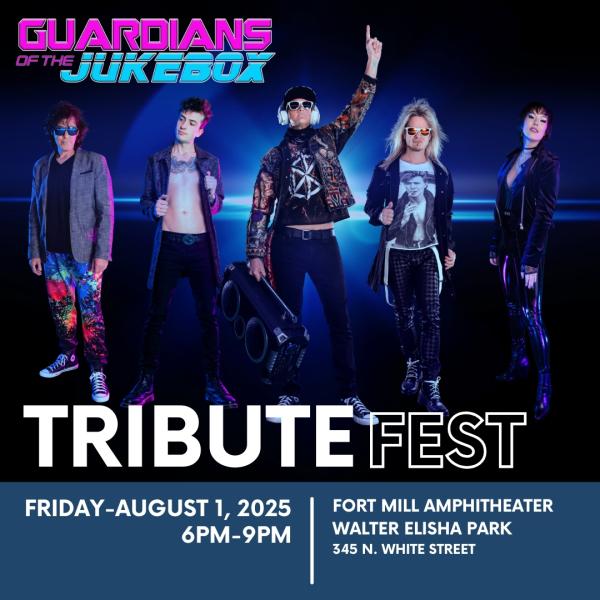Tribute Fest