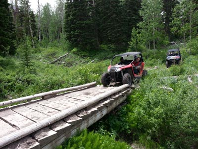 (Fri only) *50in Trail!* Reeder Canyon - Difficulty 4/10 cover picture