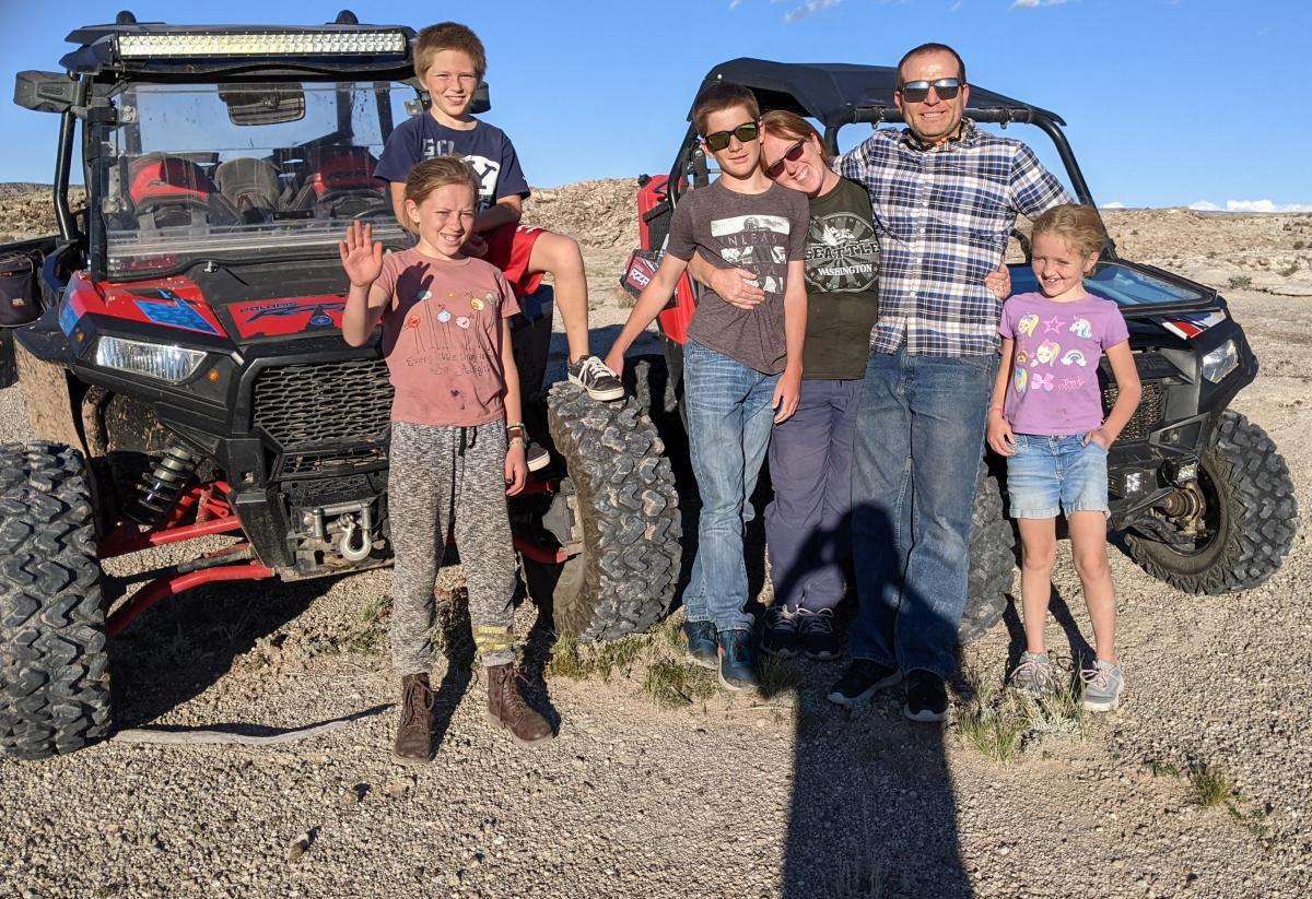 *Early Bird * Youth  Registration cover picture