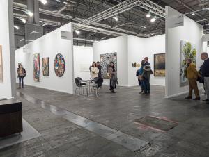 Artist Application