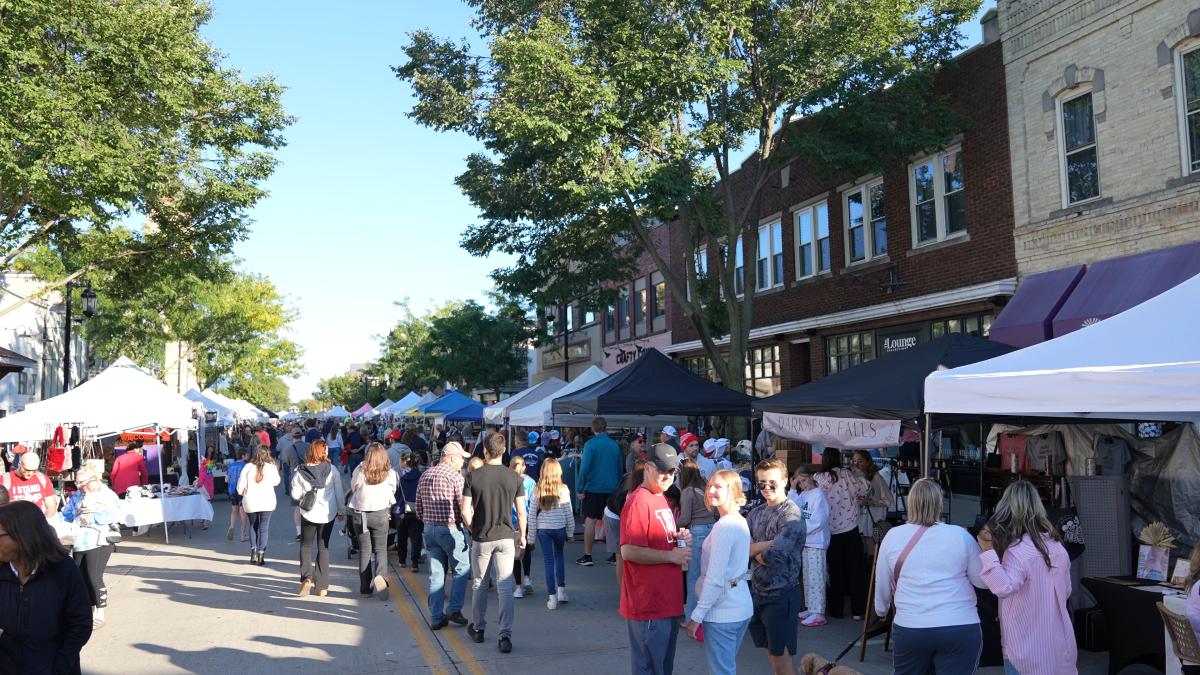 Vendor Fair- Saturday 9am-6pm