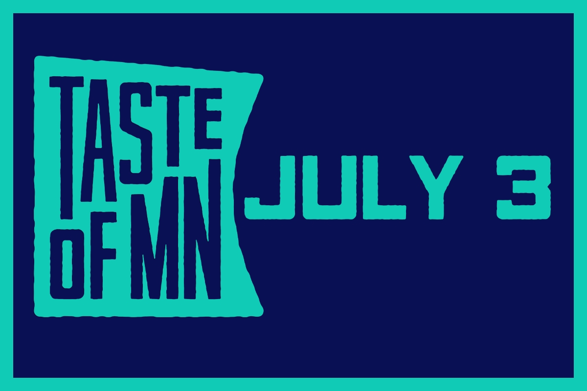 RSVP for July 3, 2026 cover picture