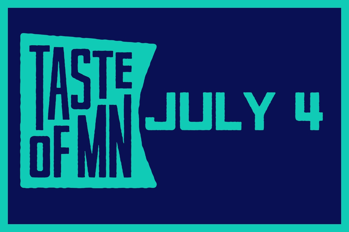 RSVP for July 4, 2026 cover picture