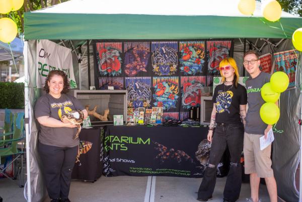 Celina Friday Night Market 2026 Summer Season - Vendor Application