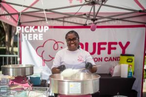 Celina Friday Night Market 2026 - Food & Beverage Vendor Application