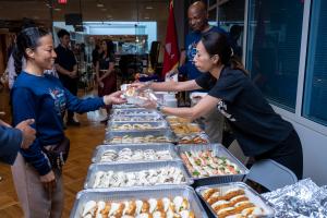 Featured Food  Application: May 15th