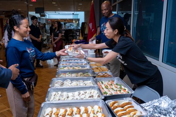 Featured Food  Application: May 15th