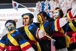 Performers Application: May 15th