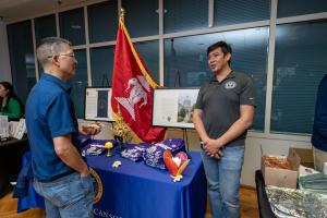 Community Connect Application: May 15th