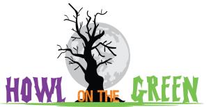 Howl on the Green Food Vendor