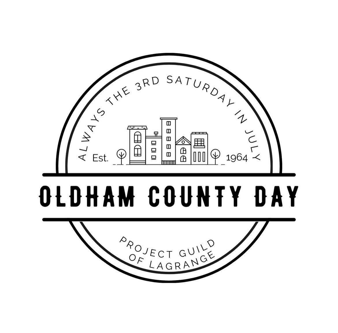 Oldham County Day