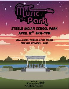 Food Vendor Application