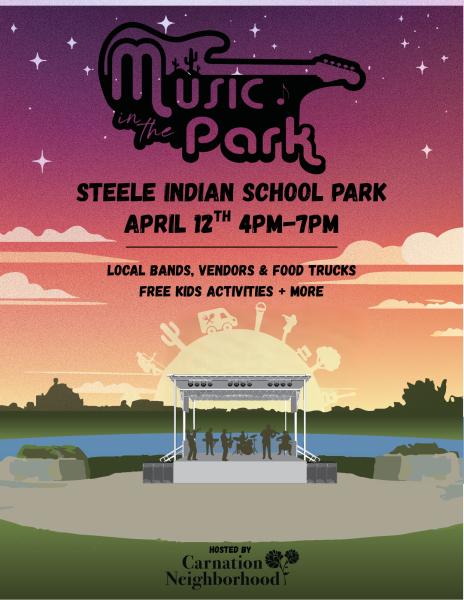 Food Vendor Application