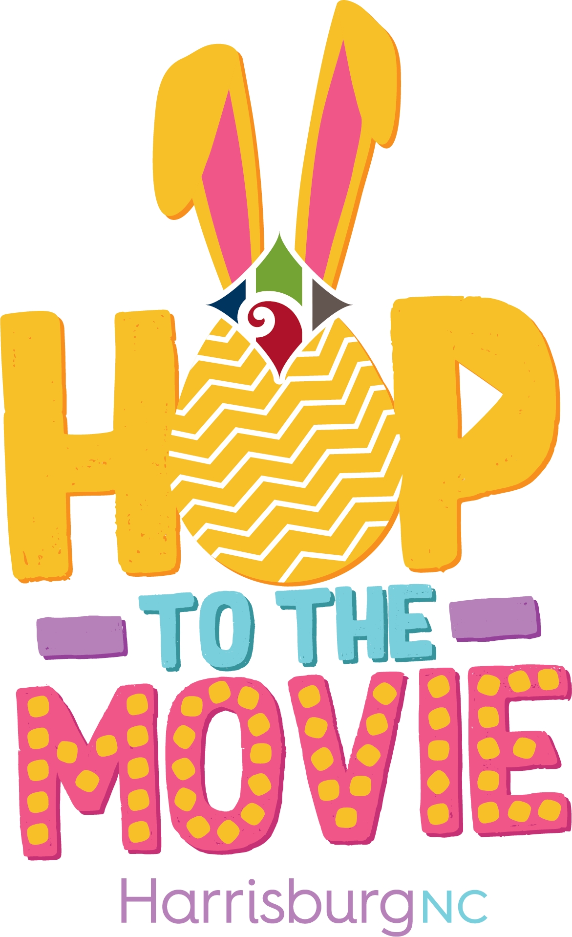 Hop to the Movie