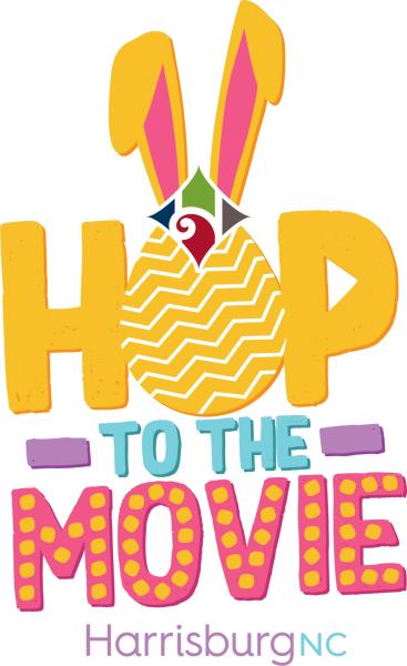 Hop to the Movie