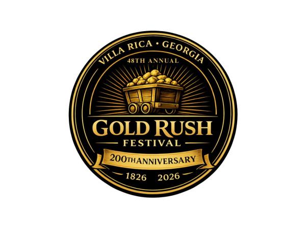 Gold Rush Festival Vendor Application