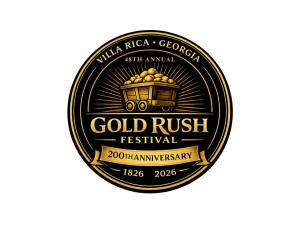 Gold Rush Festival & Concert  Food Vendor Application