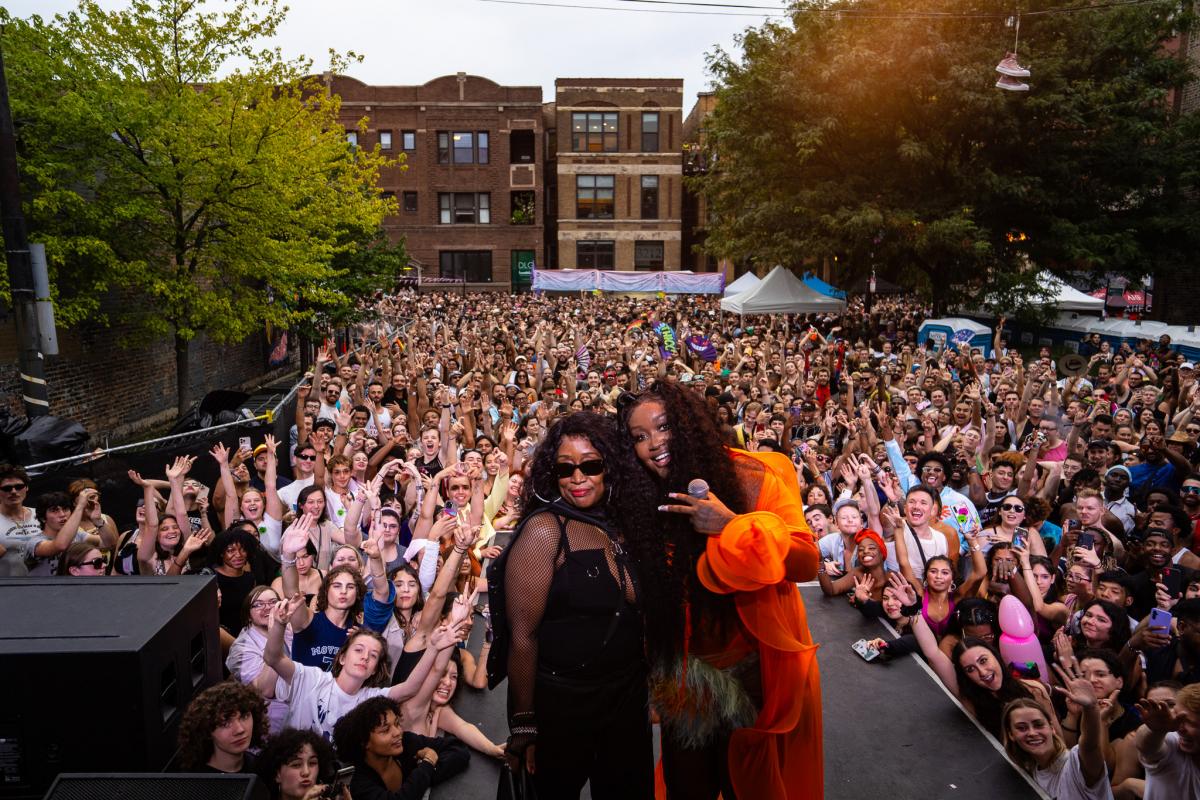 Northalsted Market Days 2026