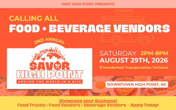 Food & Beverage Truck Application