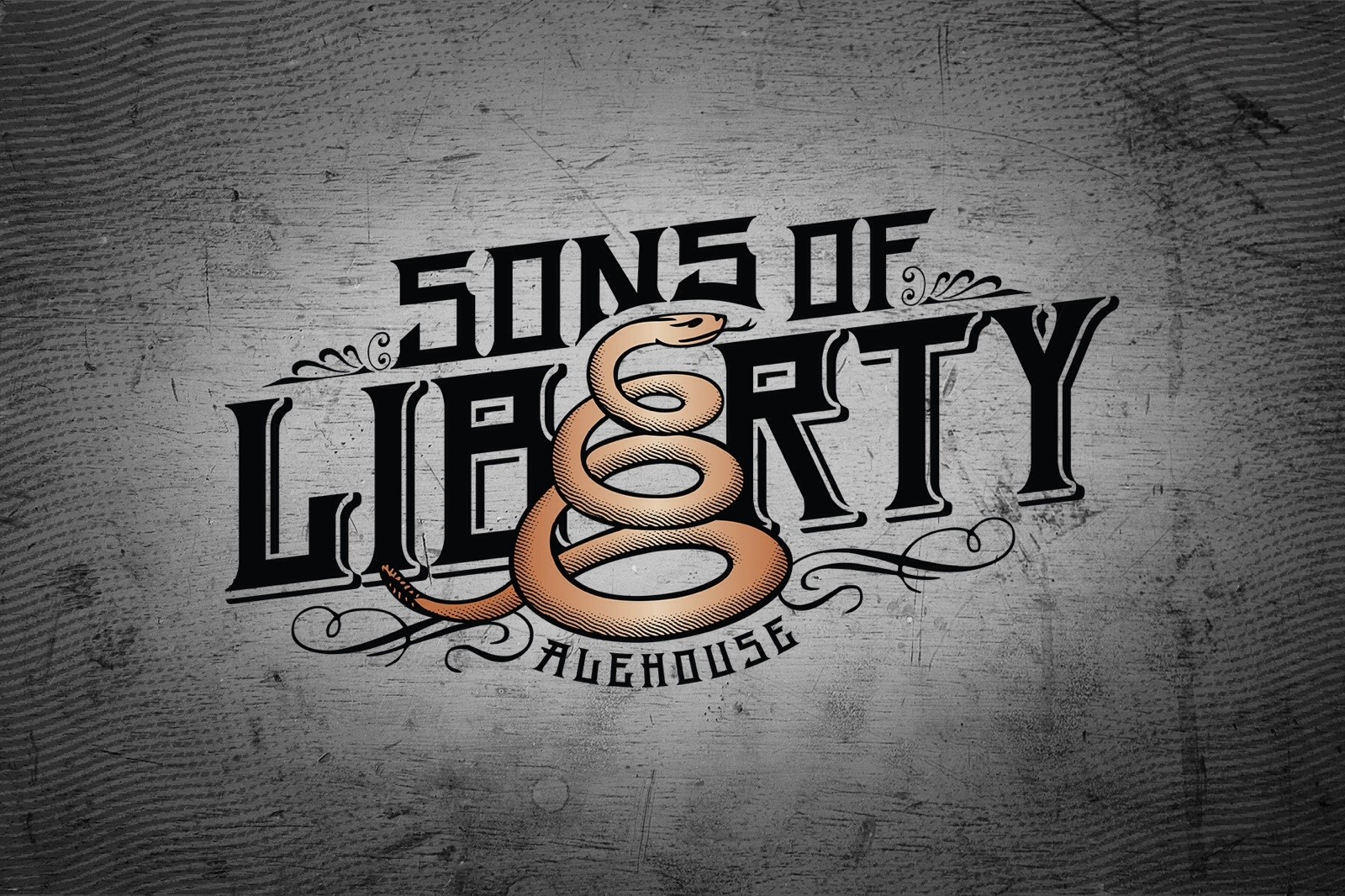 Son's of Liberty Alehouse  - 7:30-9:00  (Table for 6 - Front Patio) cover picture