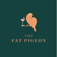 Fat Pigeon Cocktail Bar - 5:30-7:00 - (Table for 4) cover picture