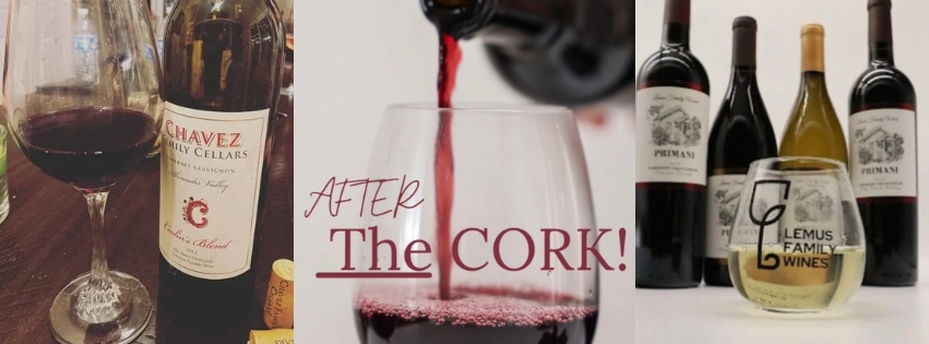 After the Cork