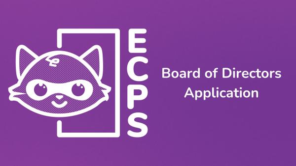 Board of Directors Application