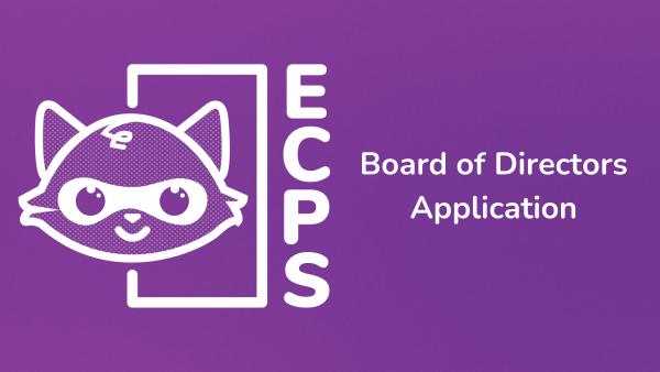 Board of Directors Application Board of Directors Application