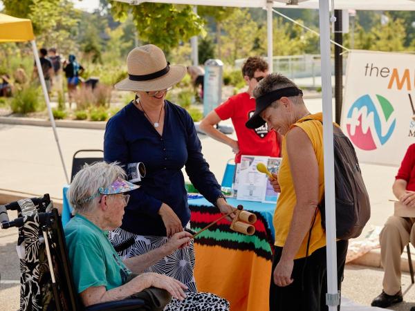 Nonprofit Organization