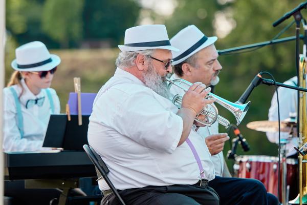 Performing Artist (without Booth)