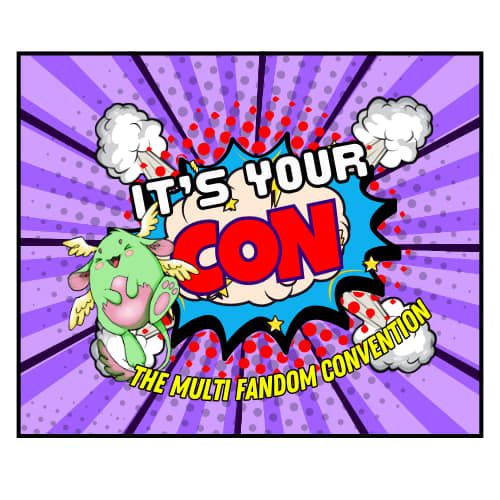 Early Bird Family Deal (2) Adults & (2) Kids 3 Day Badges cover picture