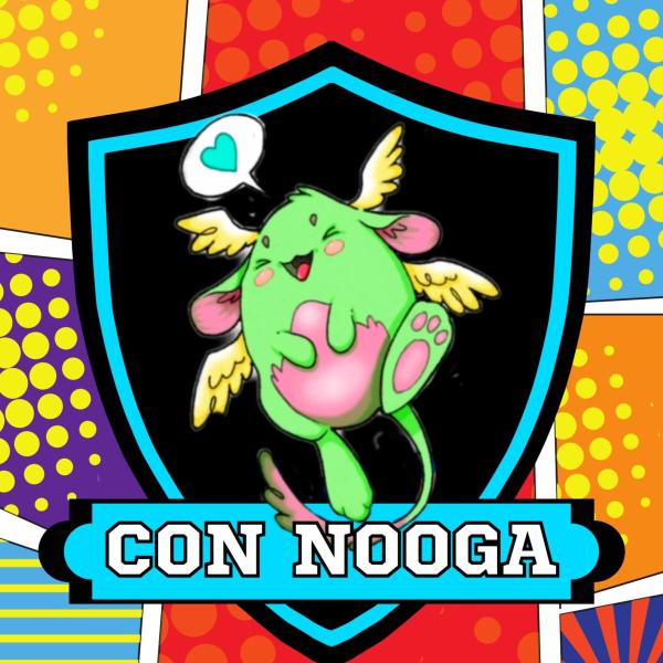 Con Nooga 2027 Volunteer