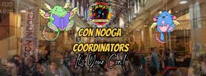 Con Nooga 2027 Coordinator