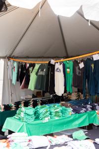 Kansas City Irish Fest Irish Marketplace Vendor Application 2026