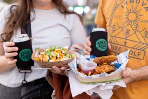 Kansas City Irish Fest Food Vendor Application 2026