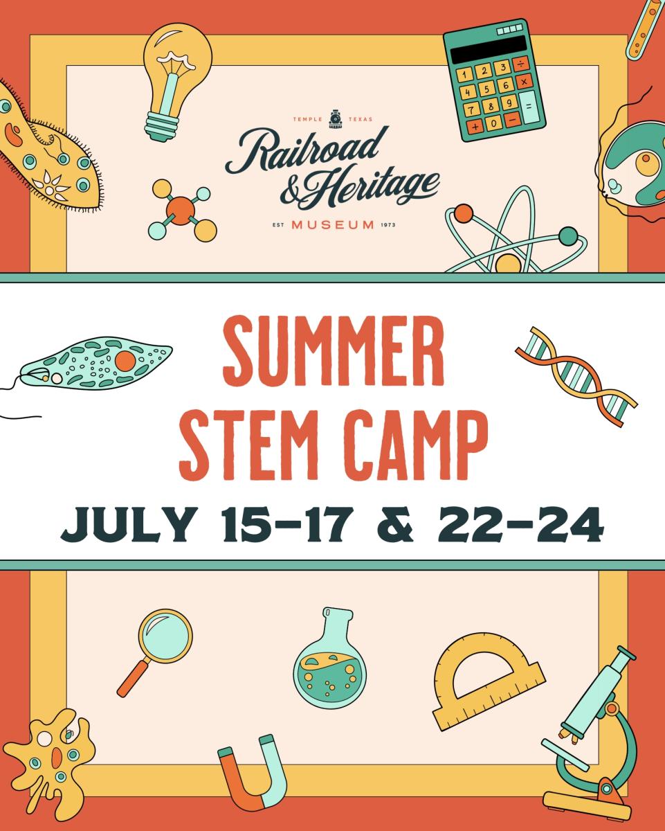 First Session (July 15 - July 17) cover picture