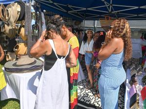 Sound and Bites Retail Vendor Opportunity