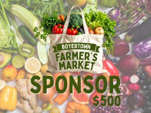 "I'm kind of a Big DILL" ~ $500