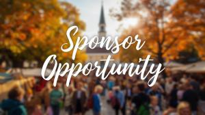 Sponorship Application