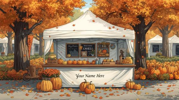 2026 Craft/Business Vendor