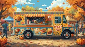 2026 Food Truck
