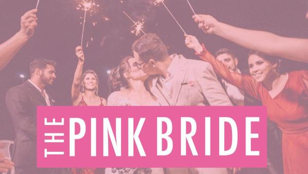 The Pink Bride - Chattanooga - 09/06/26