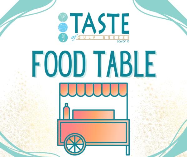 Non-Food Businesses (Bronze Sponsor)