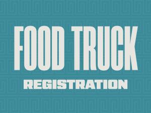 Food Truck Application